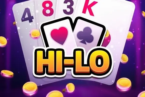 Hi-Lo