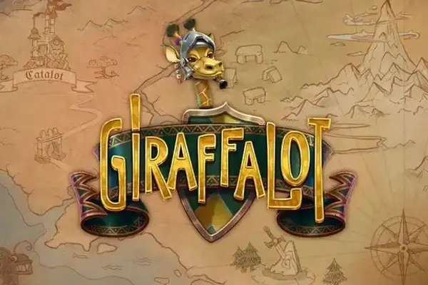 Giraffalot