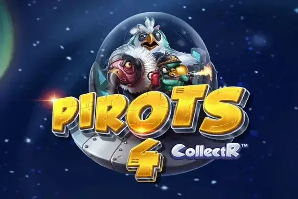 Pirots 4