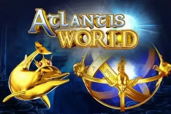 Atlantis World