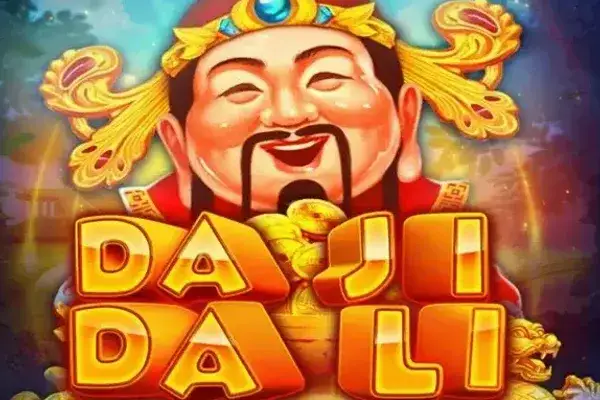 Da Ji Da Li
