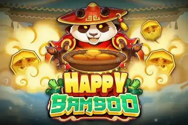 Happy Bamboo