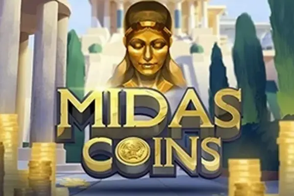 Midas Coins
