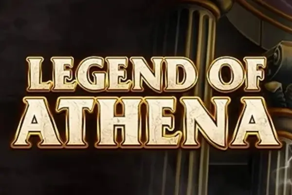 Legend of Athena