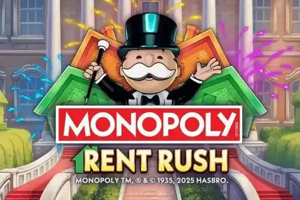 Monopoly Rent Rush