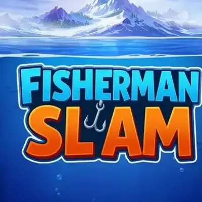 Fisherman Slam by Relax Gaming