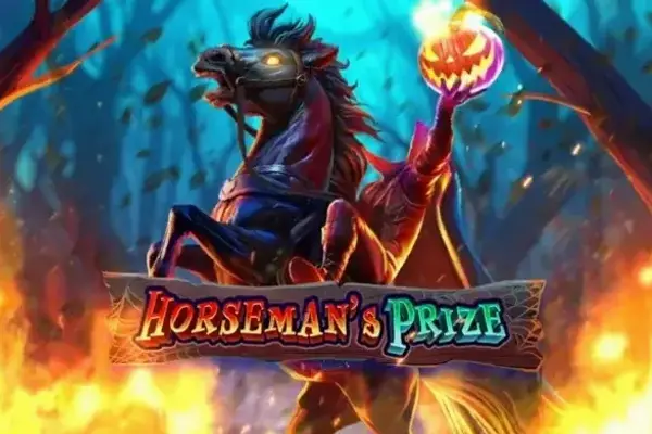Horseman's Prize