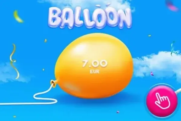 Balloon