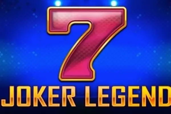 Joker Legend