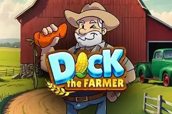 Dick the Farmer
